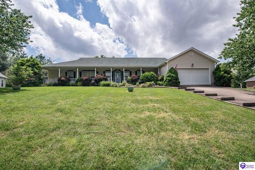 419 Deer Lake Rd, Elizabethtown, KY, 42701-6983 | Card Image
