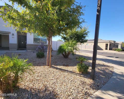 11571 E Verbina Ln, Florence, AZ, 85132-7607 | Card Image