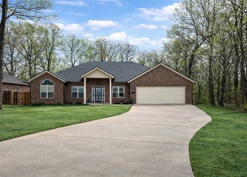 510 W Quarter Rd, Siloam Springs, AR, 72761-4607 | Card Image