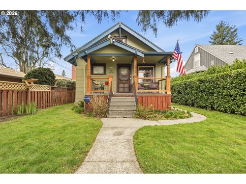 3203 Se 66th Ave, Portland, OR, 97206-1935 | Card Image