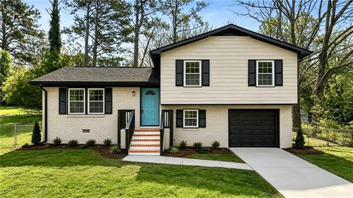 1685 Kinglet Rd, Jonesboro, GA, 30238-6625 | Card Image