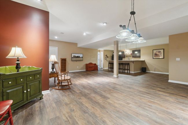 7020 Mancour Dr, House other with 5 bedrooms, 5 bathrooms and null parking in Grand Blanc MI | Image 36