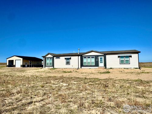 34201 County Road 83, Briggsdale, CO, 80611-7801 | Card Image