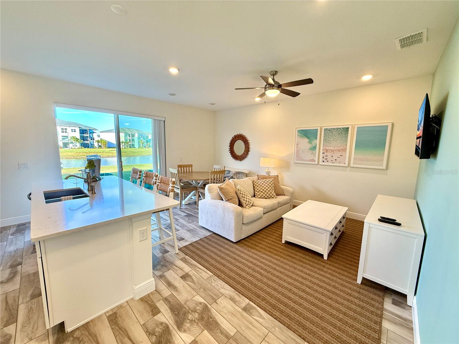 Residential Lease in KISSIMMEE 4
