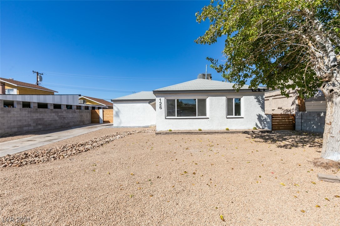 Elm St, Henderson, NV 89015
