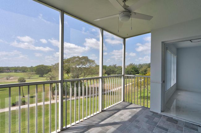 APT-505 - 3050 N Palm Aire Dr, Condo with 1 bedrooms, 1 bathrooms and null parking in Pompano Beach FL | Image 30