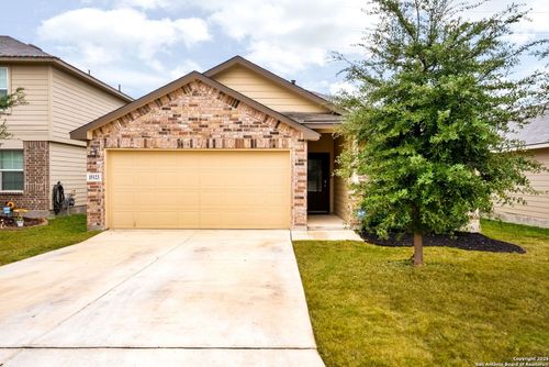 15123 Longtailed Duck, San Antonio, TX, 78253-4454 | Card Image