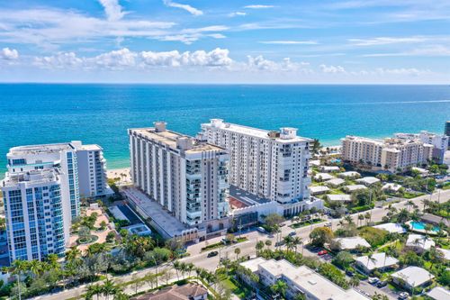 4d-1000 S Ocean Boulevard, Pompano Beach, FL, 33062 | Card Image