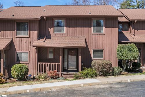 4 Creekside Way, Greenville, SC, 29609-6962 | Card Image