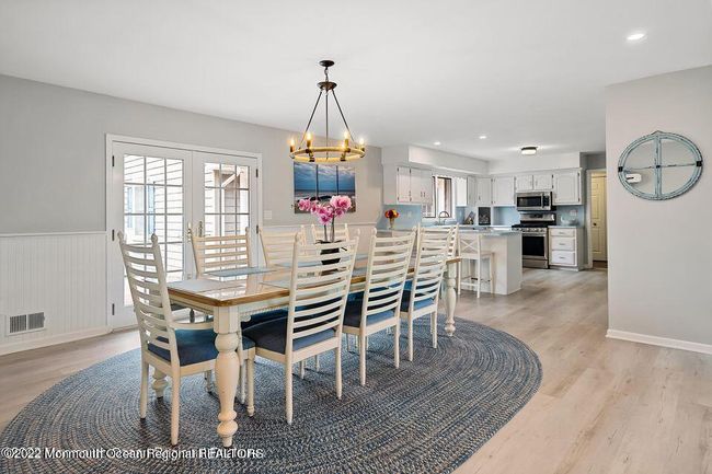 425 Atlantic Ave, House other with 3 bedrooms, 3 bathrooms and null parking in Spring Lake NJ | Image 14
