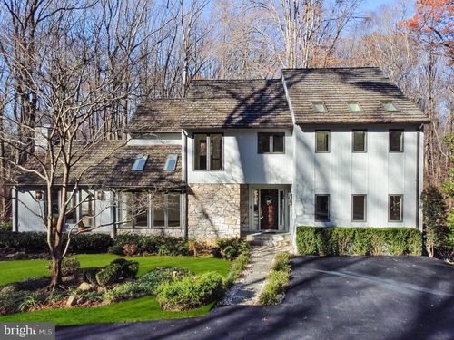 255 Jeffery Ln, GREAT FALLS, VA, 22066-4144 | Card Image