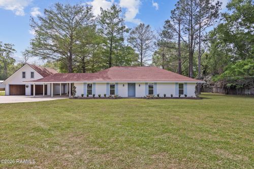 720 Kidder Rd, Carencro, LA, 70520-5357 | Card Image