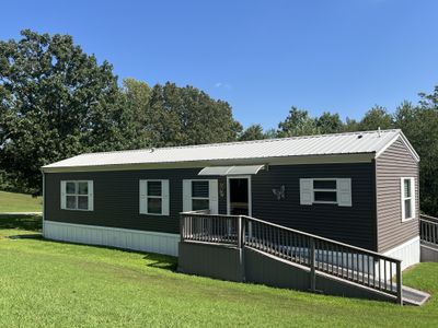 1270 Cypress Rd, House other with 2 bedrooms, 2 bathrooms and 3 parking in Buchanan TN | Image 1