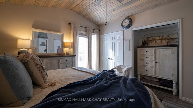 14 Sulky Dr, House other with 4 bedrooms, 3 bathrooms and 4 parking in Penetanguishene ON | Image 33