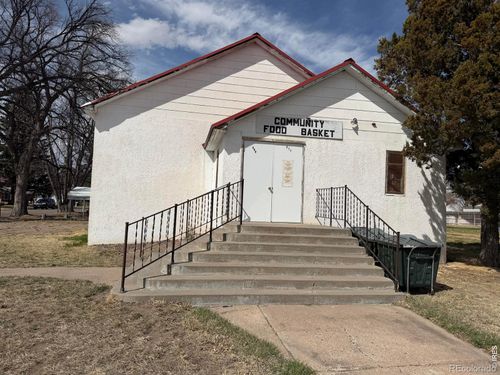 415 E Strohm St, Haxtun, CO, 80731-2644 | Card Image