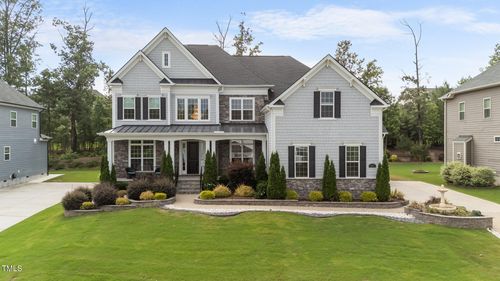 228 Cloverdale Rd, Apex, NC, 27523-5818 | Card Image