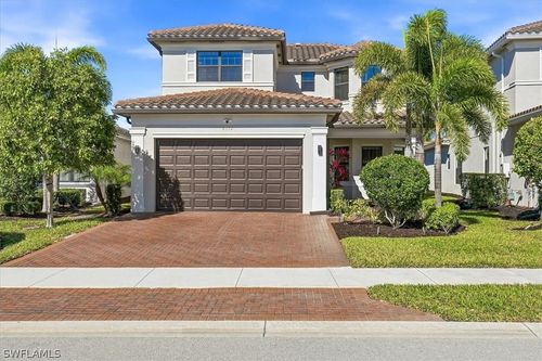 4512 Aurora St, NAPLES, FL, 34119-9053 | Card Image