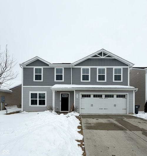 343 Traditions Pass, Greenwood, IN, 46143-5738 | Card Image