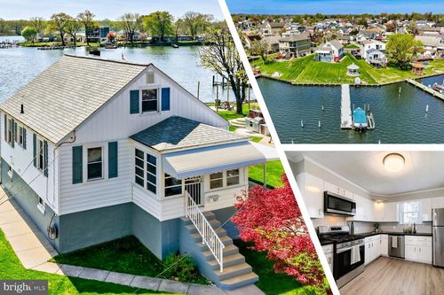 127 Bayside Dr, DUNDALK, MD, 21222-4915 | Card Image