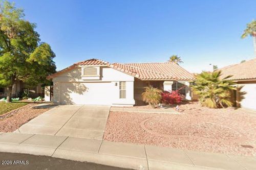 2140 E Mountain Sky Ave, Phoenix, AZ, 85048-9142 | Card Image