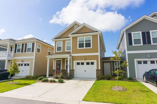 3802 Poplar Grove Pl, Summerville, SC, 29483-2142 | Card Image
