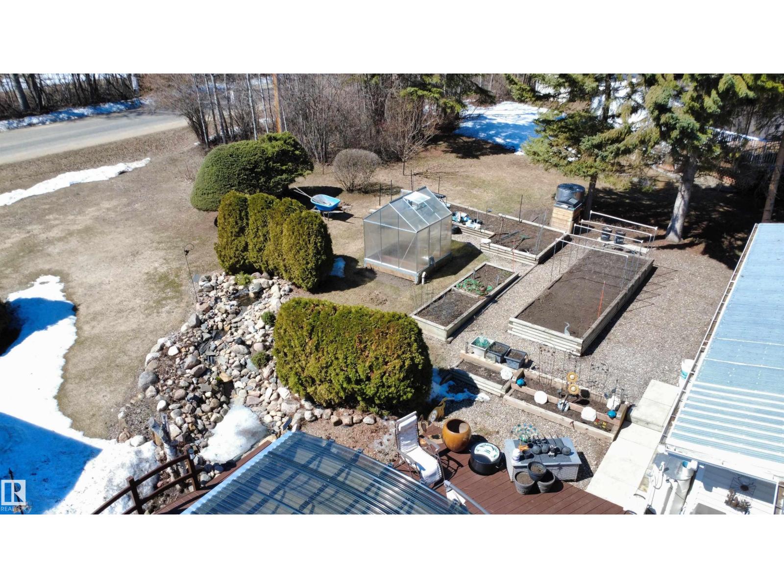 Residential in Rural Athabasca County 5