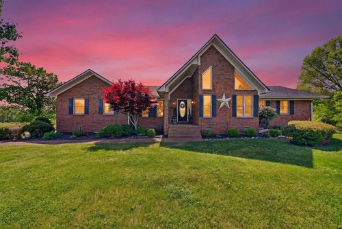 2536 Greens Mill Rd, Columbia, TN, 38401-6177 | Card Image