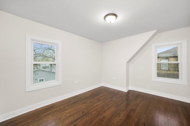9213 S Trumbull Ave, House other with 3 bedrooms, 2 bathrooms and 2 parking in Evergreen Park IL | Image 14