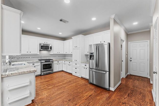 9520 Chasewood Blvd, House other with 4 bedrooms, 4 bathrooms and 3 parking in Conroe TX | Image 20