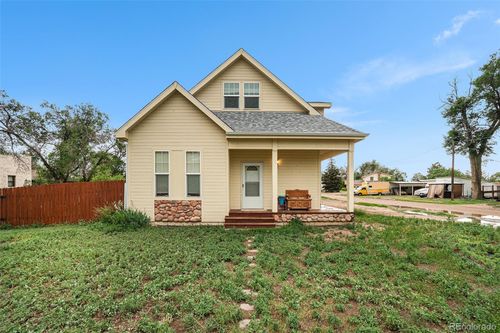 680 3rd St, Nunn, CO, 80648-7000 | Card Image