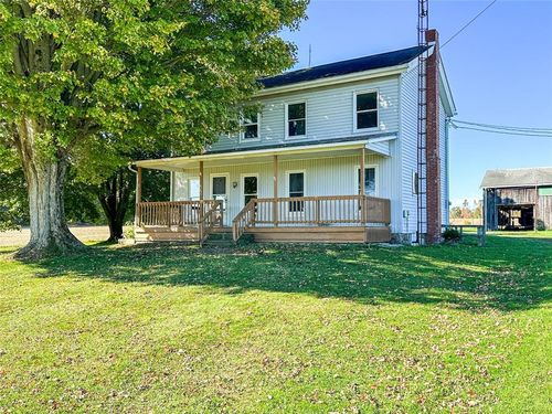 17263 Airport Rd, Linesville, PA, 16424-7623 | Card Image