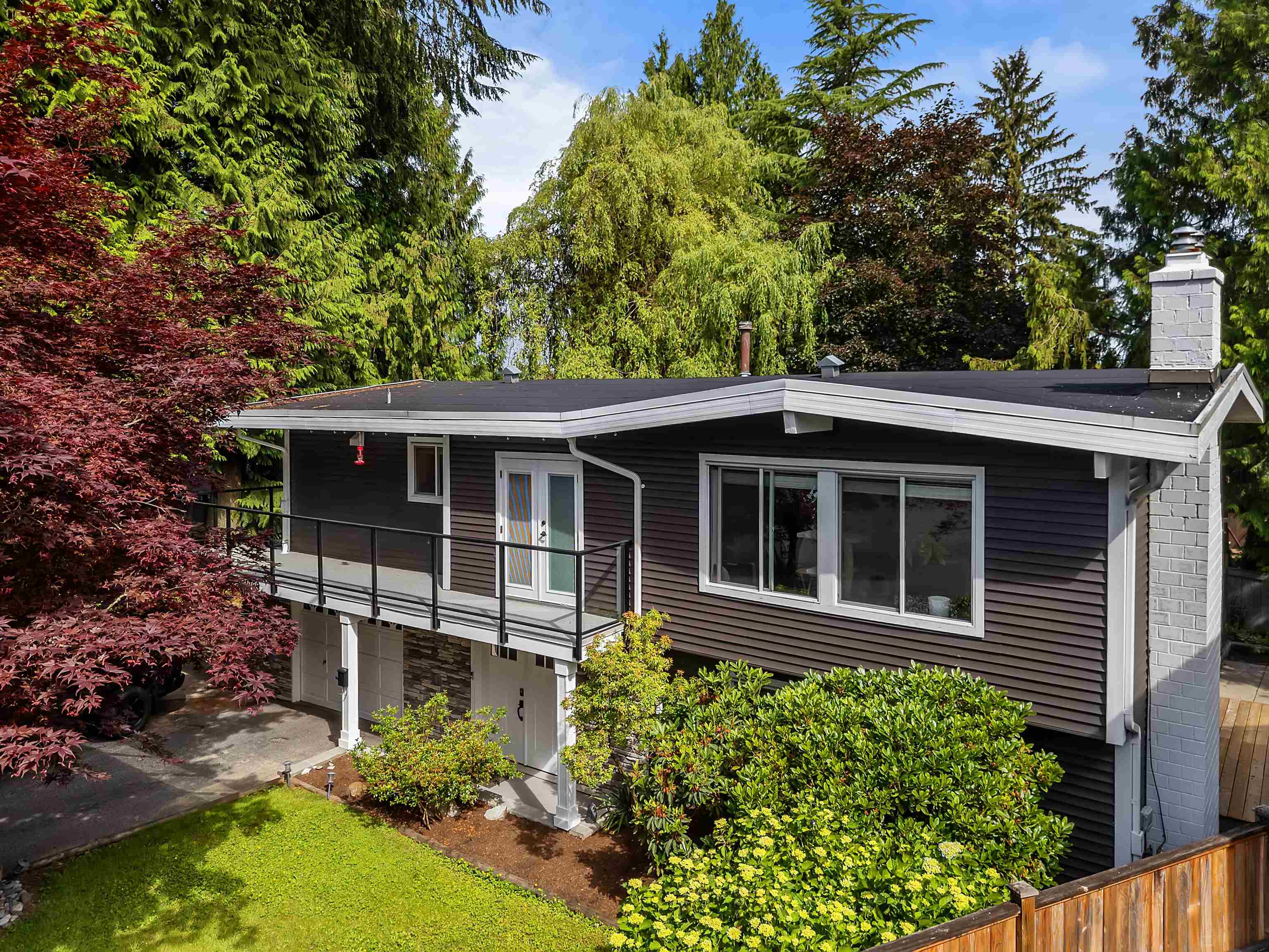Residential in Langley 2