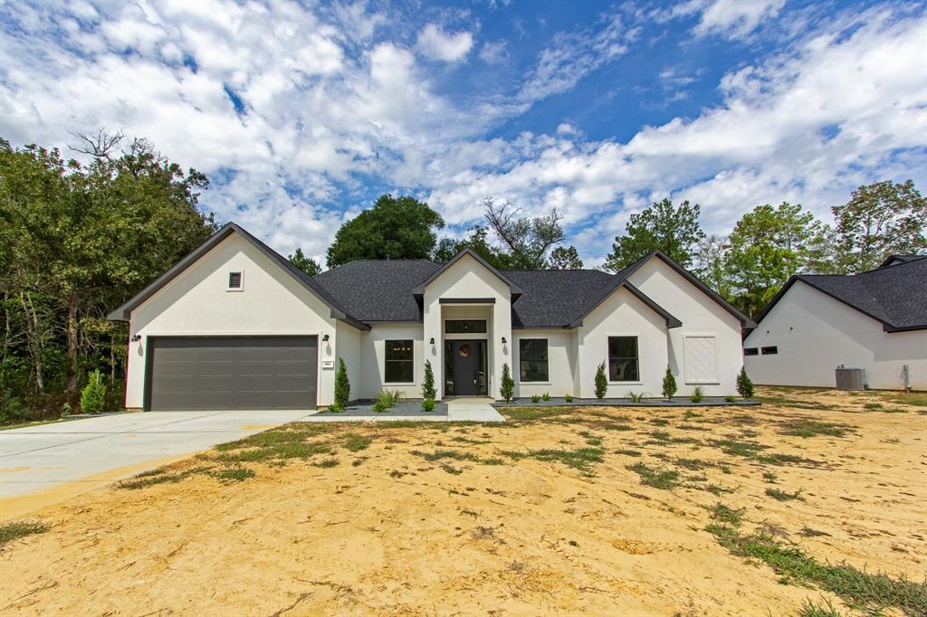 County Road 6609 , Dayton, TX 77535