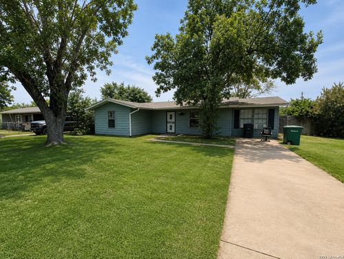 6206 Rose Vly, San Antonio, TX, 78242-2522 | Card Image