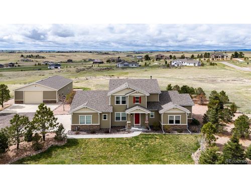 575 Heritage Trl, Elizabeth, CO, 80107-7651 | Card Image