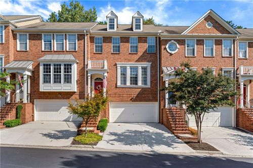 9-2487 Bridlewood Dr Se, Atlanta, GA, 30339-1971 | Card Image