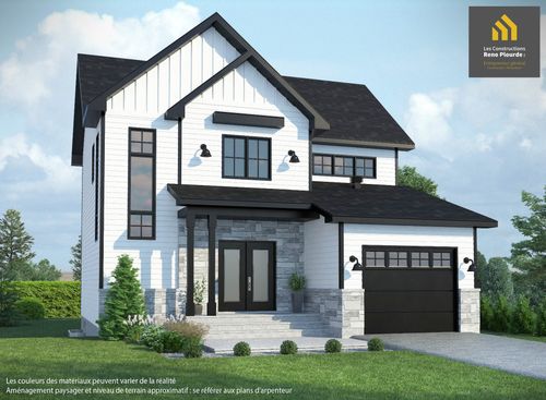 163 Rue De La Promenade, Boischatel, QC, G0A1H0 | Card Image