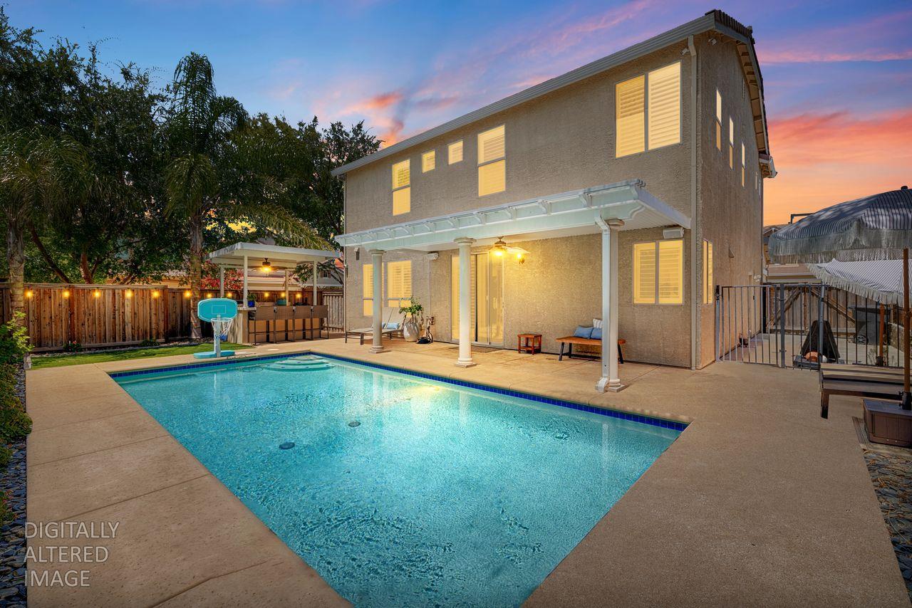 Residential in Roseville 3