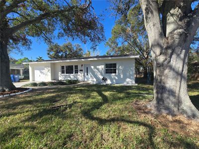 6796 16 Th Street N, House other with 2 bedrooms, 1 bathrooms and null parking in SAINT PETERSBURG FL | Image 1