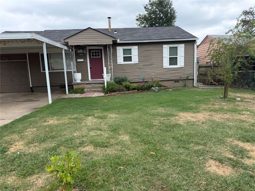 1017 N 68th East Avenue, Tulsa, OK, 74115 | Card Image