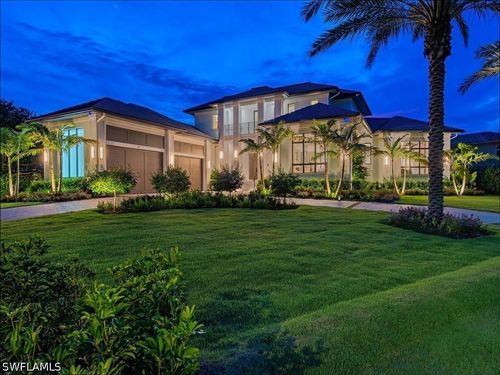 405 Neapolitan Way, NAPLES, FL, 34103-8555 | Card Image