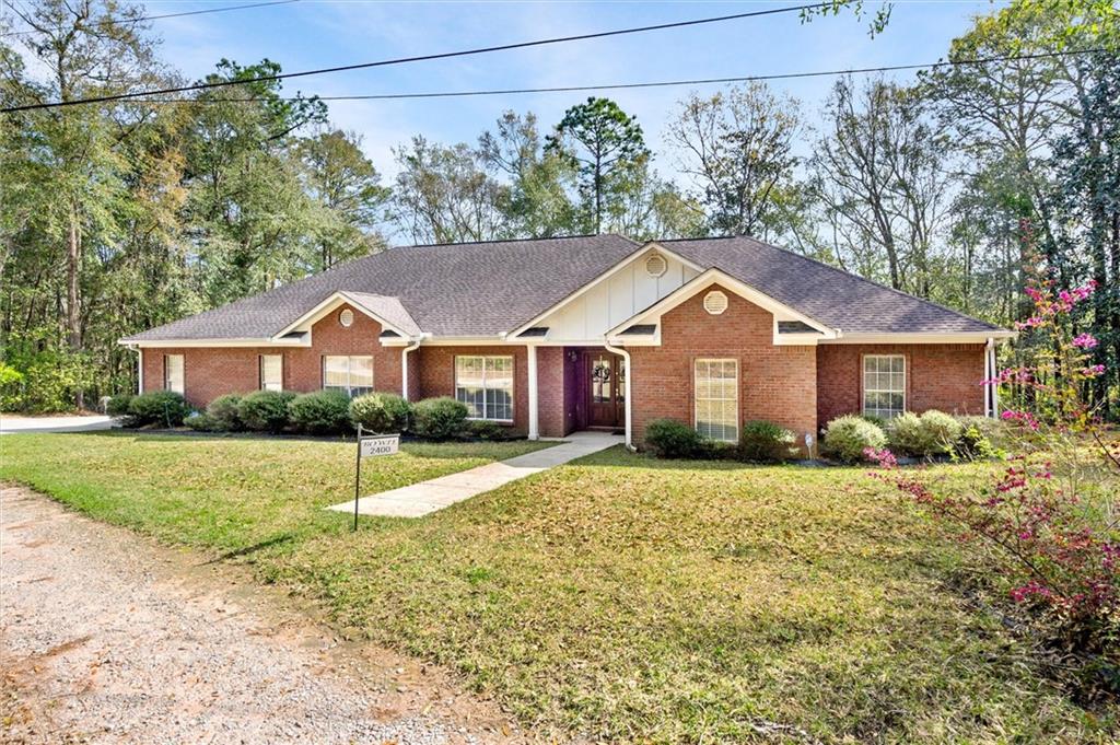 Waterford Rd, Semmes, AL 36575 #1