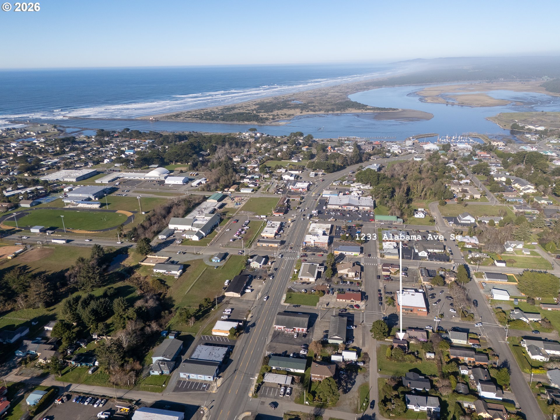 Residential in Bandon 5