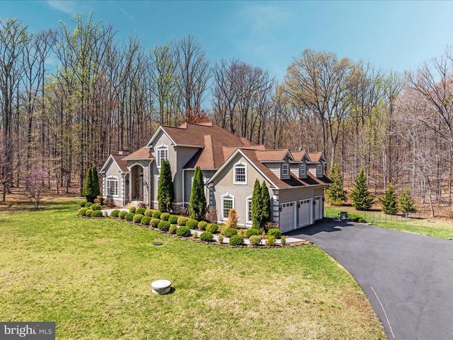 460 Solitude Ln, House other with 4 bedrooms, 5 bathrooms and null parking in Boyce VA | Image 85