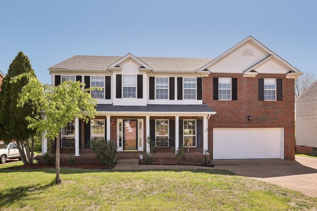 4633 Brown Leaf Dr, House other with 4 bedrooms, 3 bathrooms and 4 parking in Old Hickory TN | Image 5