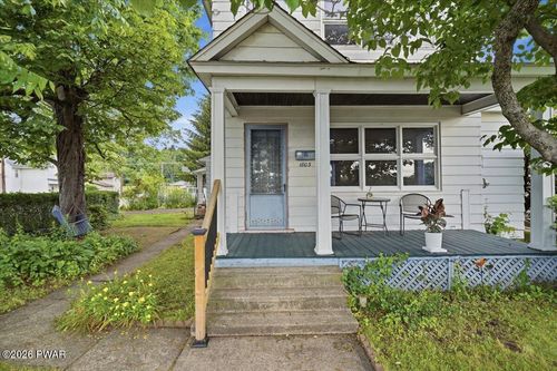 1803 Ross Avenue, Scranton, PA, 18509 | Card Image