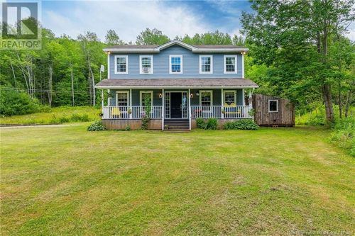 1744 Rte 850, Kiersteadville, NB, E5T3K8 | Card Image