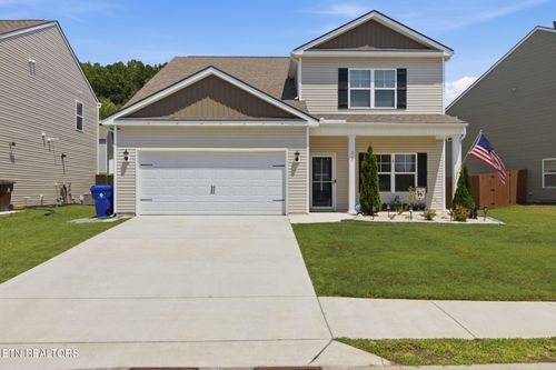 217 Ibis Loop, Oak Ridge, TN, 37830-9076 | Card Image