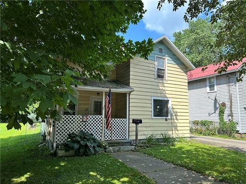 109 N Main St, Mount Morris, NY, 14510-1025 | Card Image