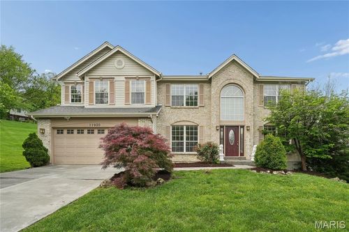 11920 Moorland Manor Ct, Saint Louis, MO, 63146-5359 | Card Image